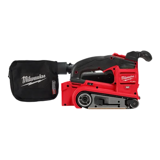M18 FUEL™ 3"x18" Belt Sander