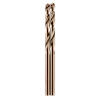 48-89-2508 - Cobalt Drill Bits