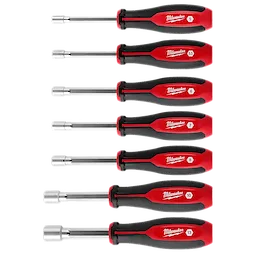 Metric HollowCore™ Nut Driver Sets