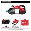 M18 FUEL™ Dual Trigger Deep Cut Band Saw Kit, view 16