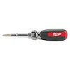 13in1 Cushion-Grip Screwdriver with ECX®
