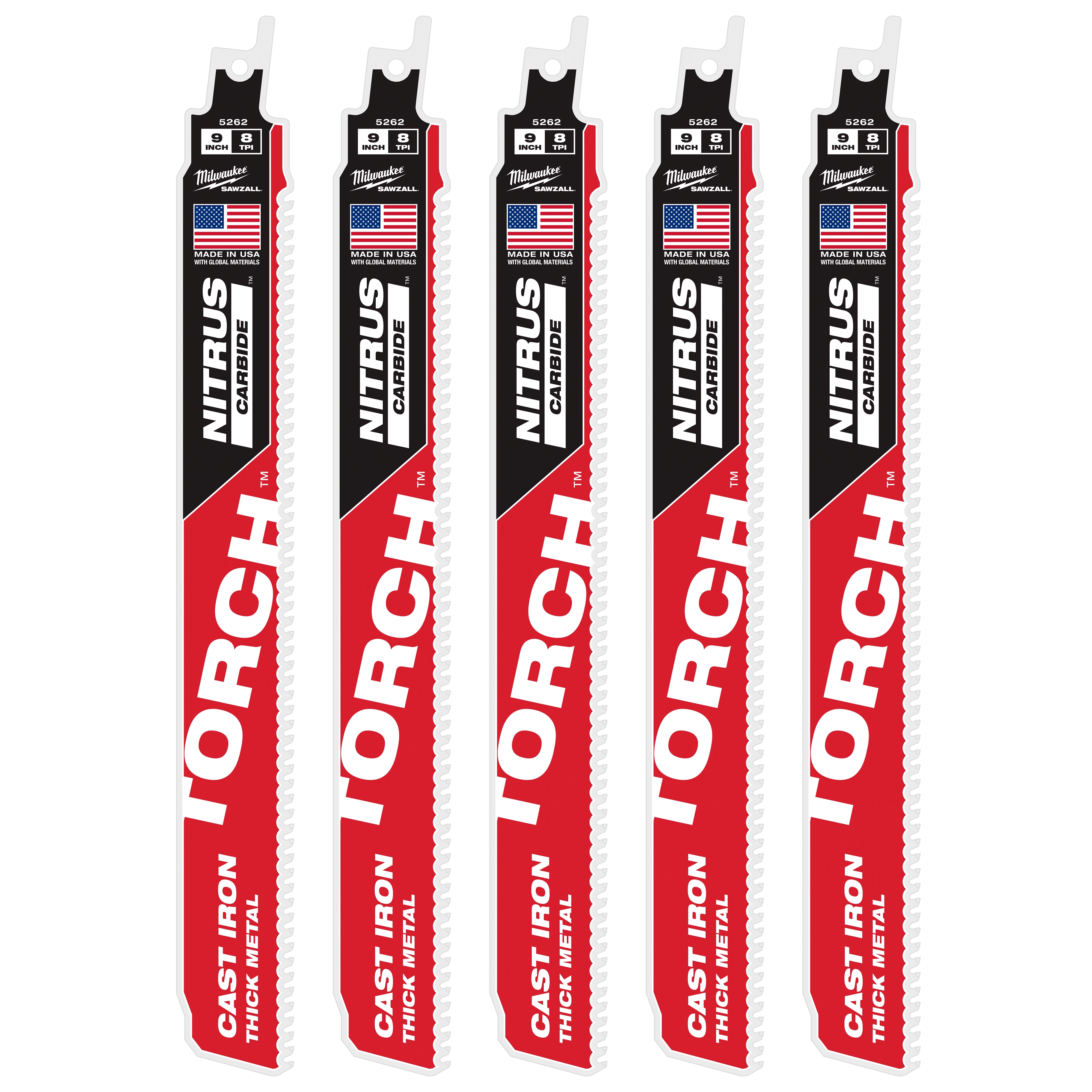 5PK) 9