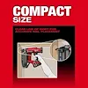 M18 FUEL™ 16 Gauge Straight Finish Nailer, view 26