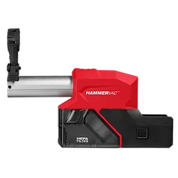 M18 FUEL™ HAMMERVAC™ 5/8" Dedicated Dust Extractor