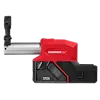 M18 FUEL™ HAMMERVAC™ 5/8" Dedicated Dust Extractor