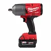M18 FUEL™ 1/2" High Torque Impact Wrench with Friction Ring Kit, view 13