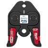 Image of the Milwaukee 3/8" ZoomLock MAX Press Jaw