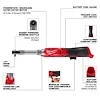 M12 FUEL™ 1/4" Extended Reach Ratchet, view 20