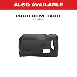 M12 FUEL™ 3/8" Stubby Impact Wrench