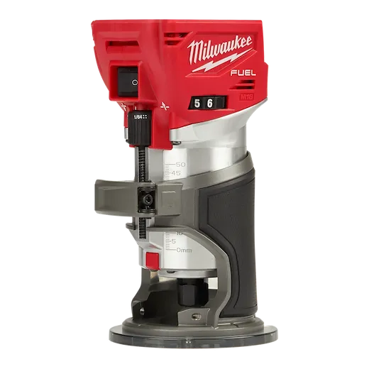M18 FUEL™ Compact Router