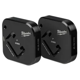 1" x 1-5/8" Single Strut Shearing Dies