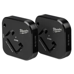 1" x 1-5/8" Single Strut Shearing Dies