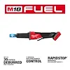 M18 FUEL™ Variable Speed, Braking Die Grinder, Paddle Switch w/ ONE-KEY™, view 15