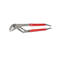 12" Comfort Grip Straight-Jaw Pliers