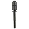 SDS MAX to SDS PLUS Adapter, a cylindrical metal tool accessory for converting drill bits, shown in a vertical orientation.