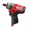 M12 FUEL™ 1/4" Hex 2-Speed Screwdriver, view 22