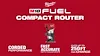M18 FUEL™ Compact Router, view 15