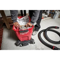 Fleece Dust Bags (5PK) - 12 Gallon