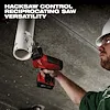 M18™ Cordless LITHIUM-ION 4-Tool Combo Kit, view 16
