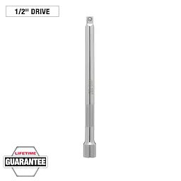 1/2" Drive 10" Extension