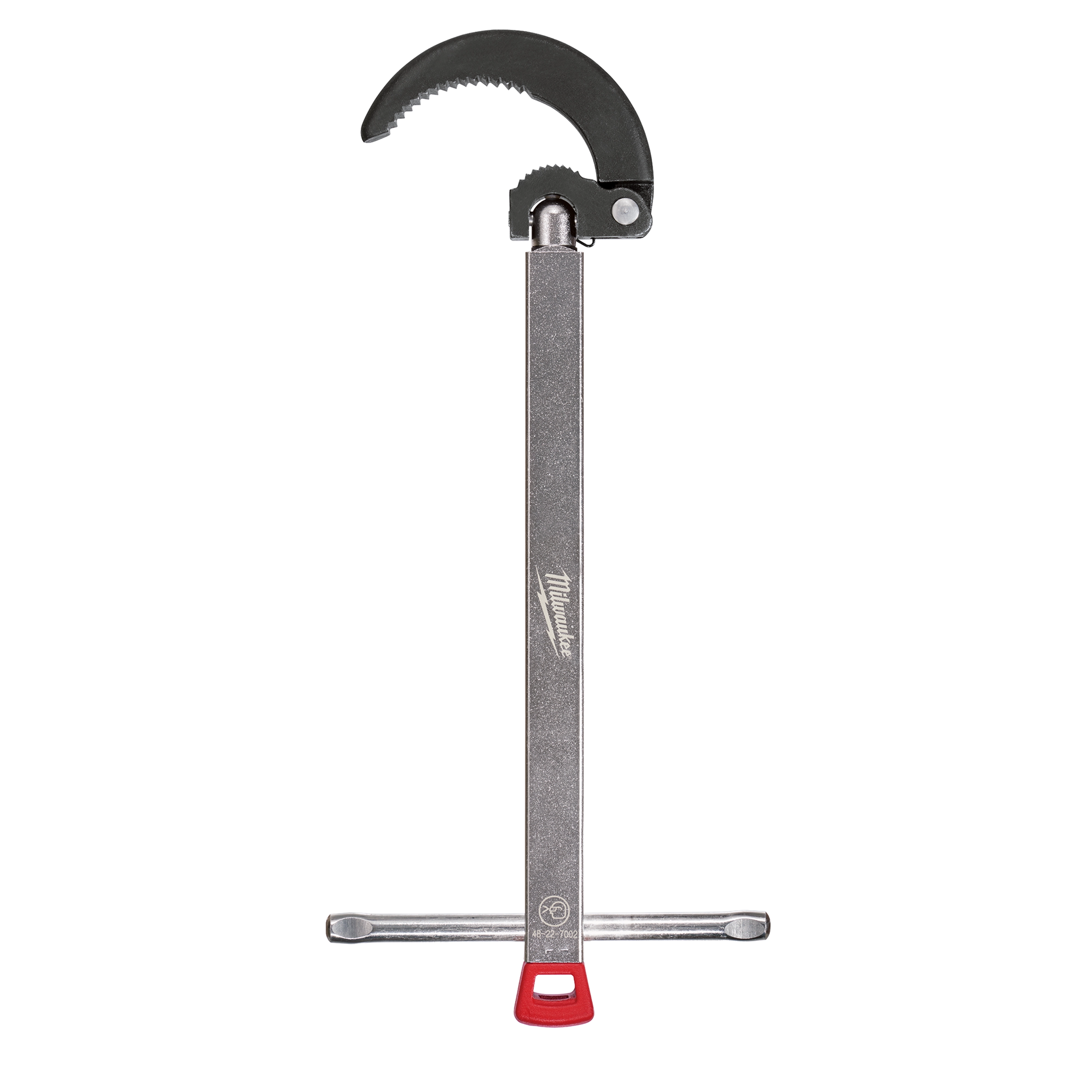 Basin Wrench - 2.5" Capacity