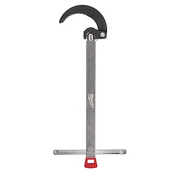 Basin Wrench - 2.5" Capacity