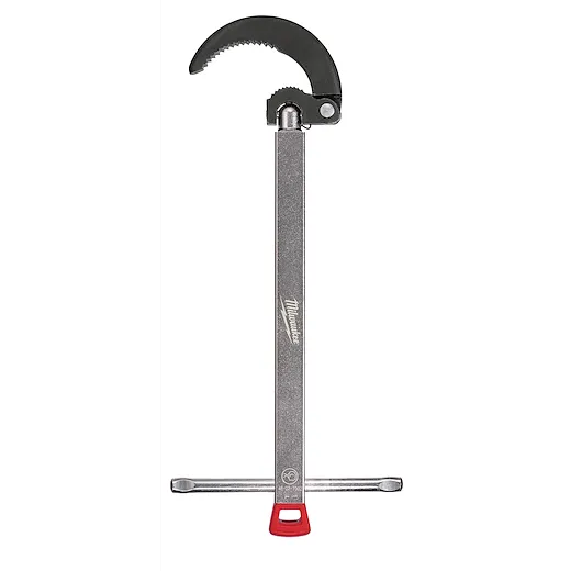 Basin Wrench - 2.5" Capacity