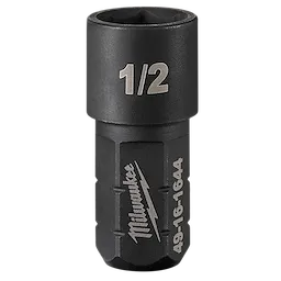 INSIDER™ Box Ratchet Socket 6 Point 1/2"