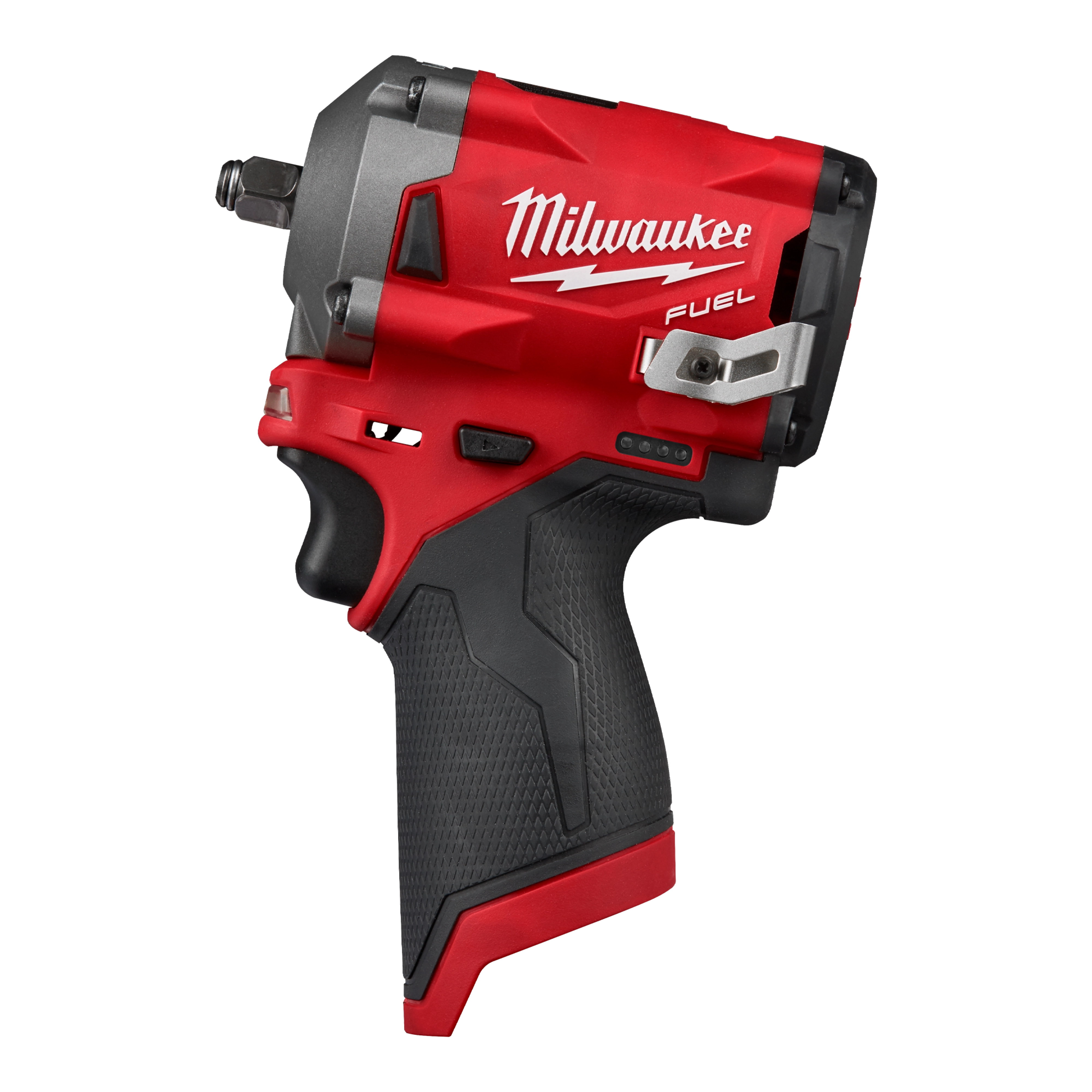 M12 FUEL Stubby 3/8" Impact Wrench