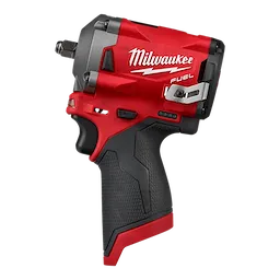 M12 FUEL Stubby 3/8" Impact Wrench