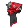 M12 FUEL Stubby 3/8" Impact Wrench