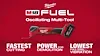 M18 FUEL™ Oscillating Multi Tool Kit, view 27