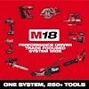 M18™ FORCE LOGIC™ 5” Underground Cable Cutter w/ Wireless Remote, view 30