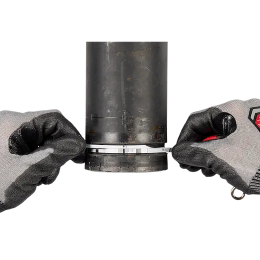 Pipe Diameter Tape Measure