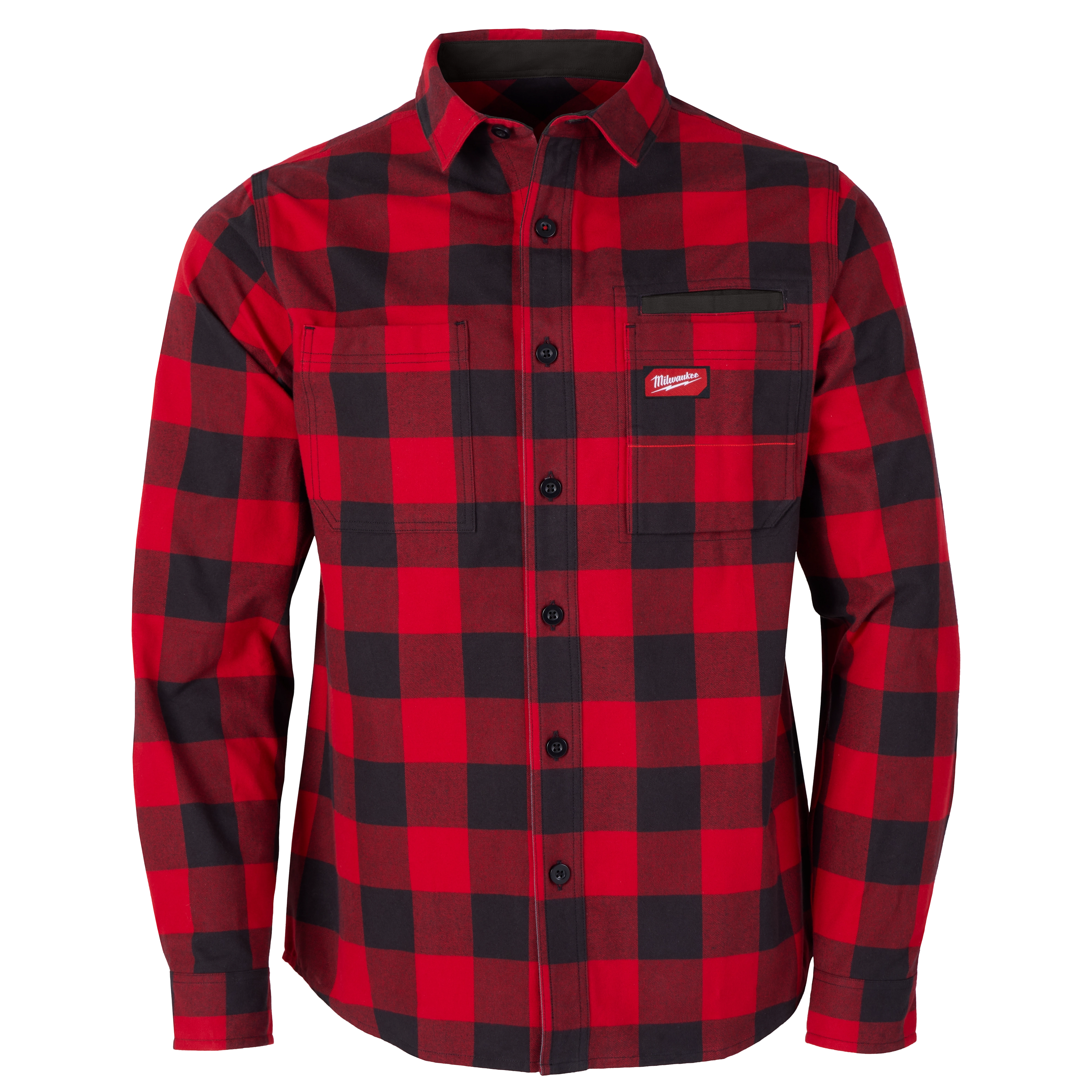 GRIDIRON™ Flannel Shirt