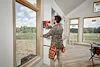 M18 FUEL™ 16 Gauge Angled Finish Nailer Kit, view 27