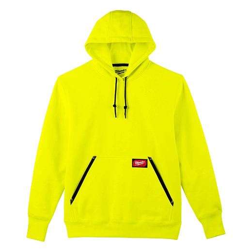 350HV, 350HVS, 350HVM, 350HVL, 350HVXL, 350HVXXL, 350HV3XL - Heavy Duty Pullover Hoodie