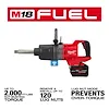 M18 FUEL™ 1" D-Handle Ext. Anvil High Torque Impact Wrench w/ ONE-KEY™ Kit, view 17