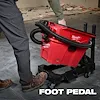 NEXUS™ Wet/Dry Vacuum Cart, view 10