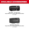 M18 FUEL™ 1/2" HTIW & 3/8" MTIW Automotive Combo Kit, view 24