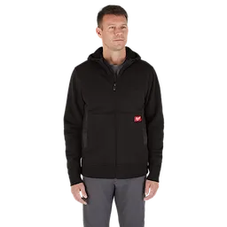 GRIDIRON™ Full-Zip Hoodie