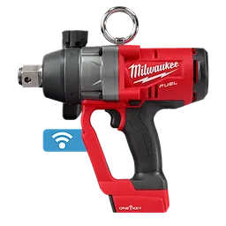 M18 FUEL w/ ONEKEY 1" High Torque Impact Wrench