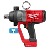 M18 FUEL w/ ONEKEY 1" High Torque Impact Wrench