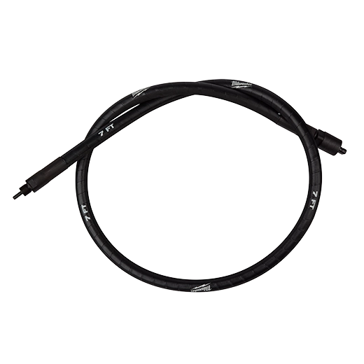  Concrete Vibrator Shafts