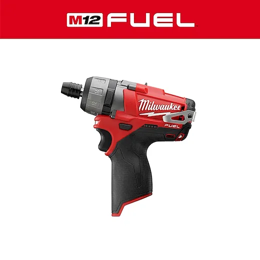M12 FUEL™ 1/4" Hex 2-Speed Screwdriver