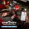 M18 FUEL™ 3/4" Extended Anvil High Torque Impact Wrench w/ ONE-KEY™ Kit, view 30