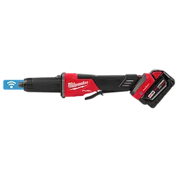 M18 FUEL™ Variable Speed, Braking Die Grinder, Paddle Switch w/ ONE-KEY​™