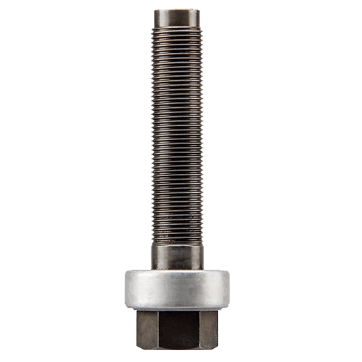 Espárrago percutor de cojinete de bolas de 3/4"