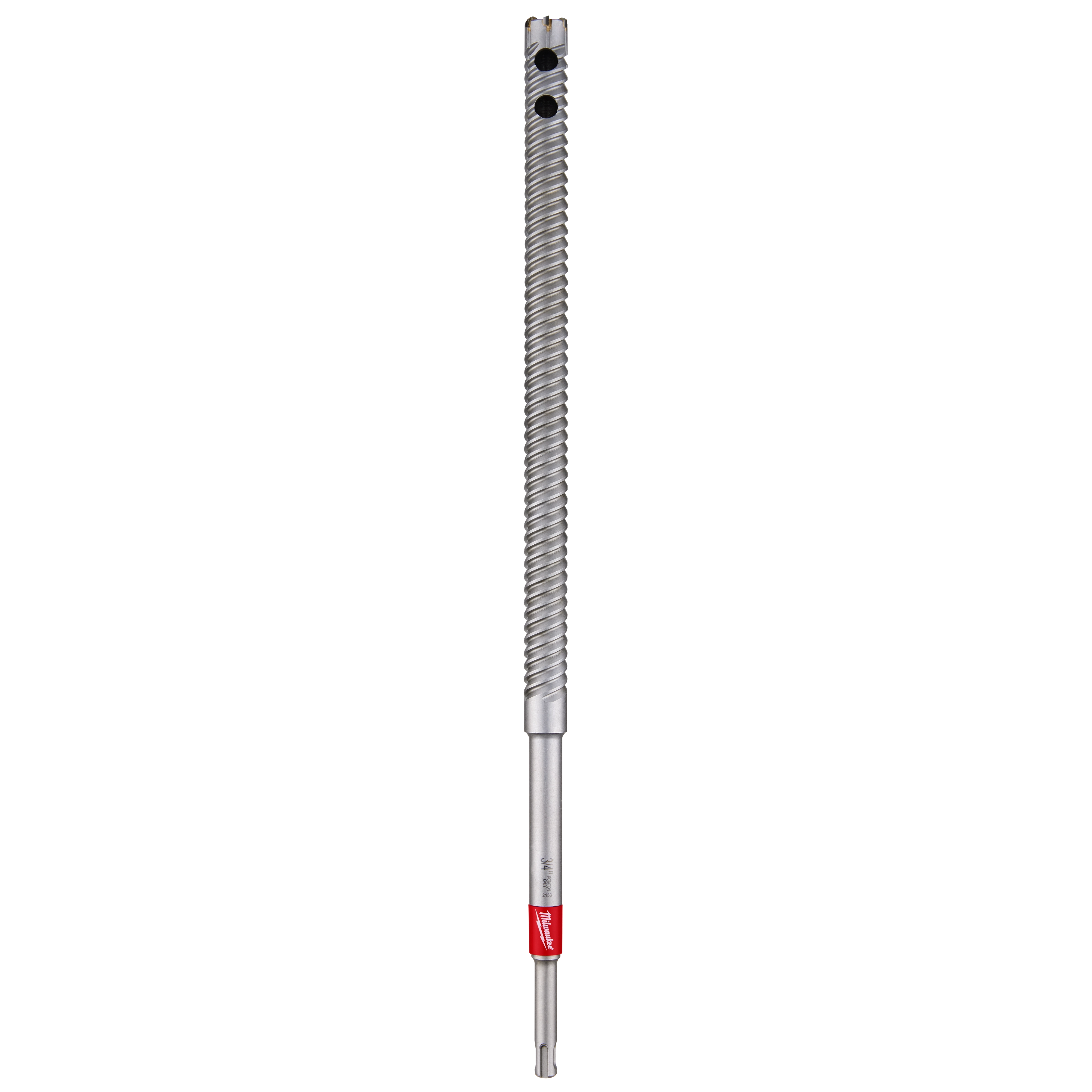 SDS Plus 3/4" by 18" Rebar Cutter