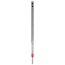 SDS Plus 3/4" by 18" Rebar Cutter